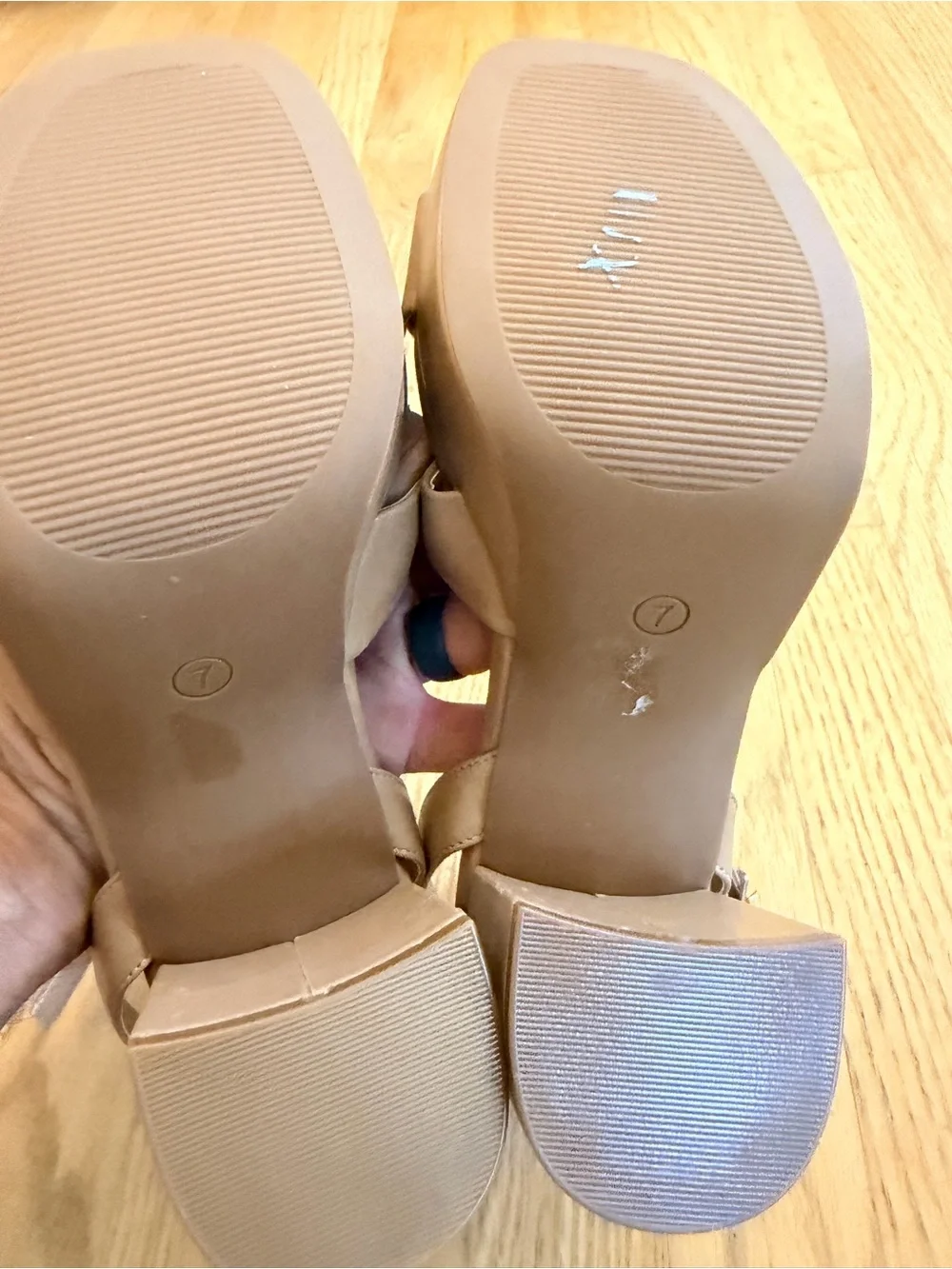 Lane Bryant classic lane